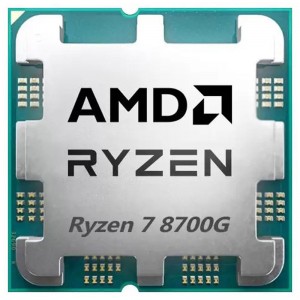 پردازنده ای ام دی Ryzen 7 8700G