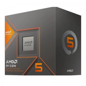 AMD Ryzen 5 8600G برای گیمینگ