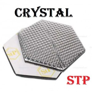STP CRYSTAL پد مخصوص پشت بلندگو