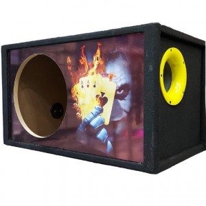 Box BM-1260 باکس 12 اینچ استیکر