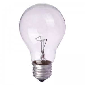 لامپ رشته ای پارس شهاب Pars Shahab E27 60W