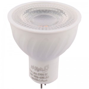 لامپ هالوژنی سوزنی Darian Noor 7W LED