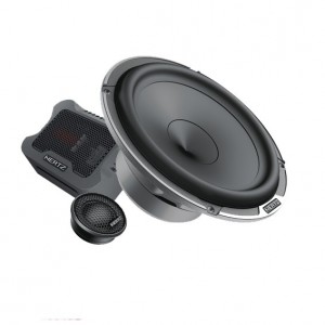 Hertz MPK165.3 كامپوننت هرتز