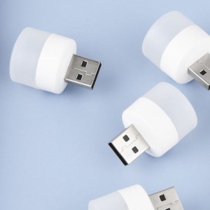 لامپ USB LED شرینک