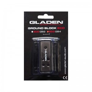 Gladen ECO GB2 تقسیم برق گلیدن