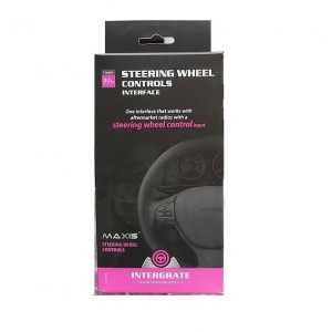 Maxis اینترفیس کنوود به پژو پارس