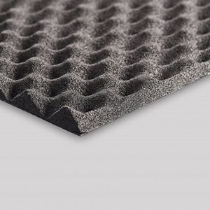 Gladen Aero Wave ورق دمپینگ گلیدن