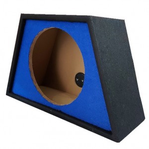 Box 206 باکس سیلد مخصوص پژو 206 و 207