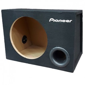 Box Pioneer-1245 باکس طرح پایونیر