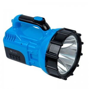 چراغ قوه شارژی DP.LED Light DP-7321