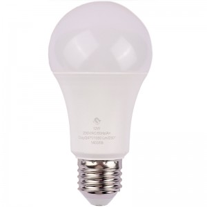 لامپ حبابی LED پارس شوان Pars Schwan E27 12W
