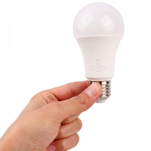 لامپ حبابی LED پارس شوان Pars Schwan E27 12W