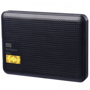 باکس هارد گریت Great My Passport Ultra 2.5-inch USB3.0 HDD