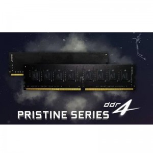 رم کامپیوتر Geil Pristine DDR4 16GB 2666MHz CL19 Single