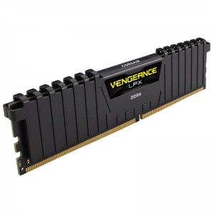 Corsair LPX DDR4 برای سیستم های حرفه ای