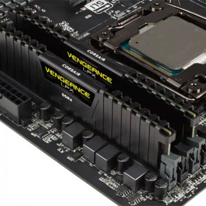 Corsair Vengeance LPX با گارانتی معتبر