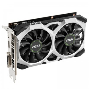 MSI GTX 1650 برای طراحی گرافیکی