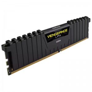 Corsair LPX DDR4 برای سیستم های حرفه ای