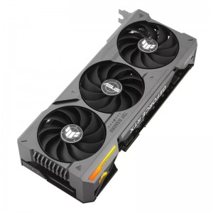 کارت گرافیک Asus TUF Gaming GeForce RTX 4070 Ti OC 12GB GDDR6X 192Bit