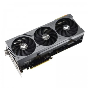 Asus TUF Gaming RTX 4070 Ti OC