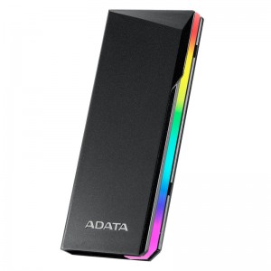 باکس هارد Adata EC700G M.2 SSD