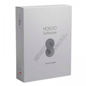 نرم افزار حسابداری هلو نسخه جامع صنعتی کد 42