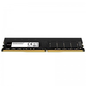رم کامپیوتر Lexar LD4AU008G DDR4 8GB 3200MHz CL22 Single