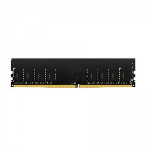 Lexar DDR4 8GB با سازگاری بالا