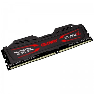 Gloway DDR4 16GB با سازگاری بالا