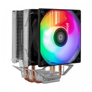 فن خنک کننده CPU اوست Awest GT-AV901 FRGB