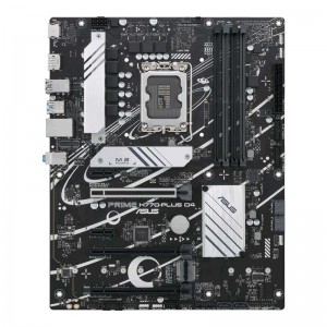 Prime H770-Plus D4 قیمت مناسب