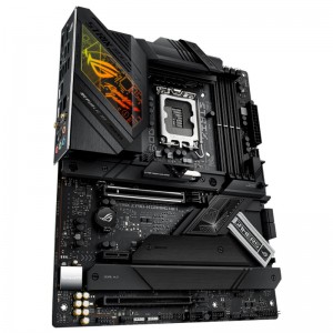 مادربرد ایسوس ROG STRIX Z790-H WIFI