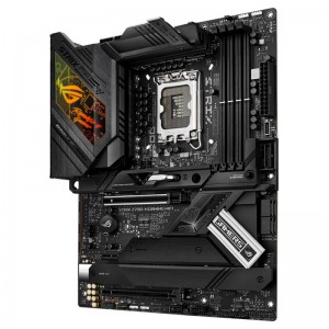 ROG STRIX Z790-H قیمت مناسب