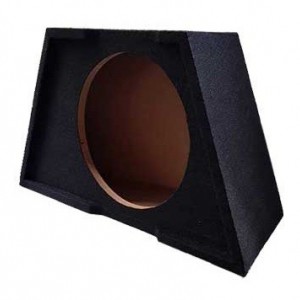 Box 206 باکس سیلد 10 اینچ مخصوص پژو 206 و 207