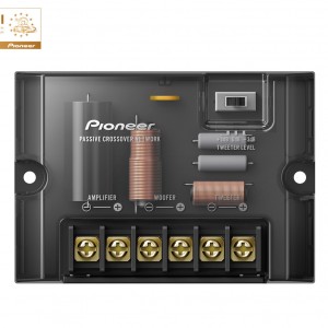 Pioneer TS-Z65CH کامپوننت حرفه ای پایونیر