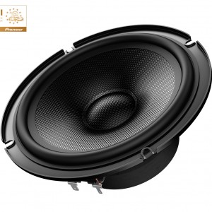 Pioneer TS-Z65CH کامپوننت حرفه ای پایونیر