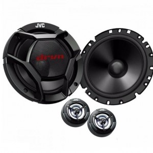 JVC CS-DR1700C کامپوننت جی وی سی