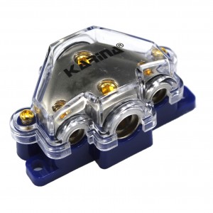 Karina DB-106 تقسیم برق 1 به 3 کارینا