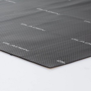 GLADEN AERO FLEX ورق دمپینگ گلیدن