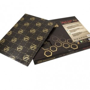 STP Black Gold ورق دمپینگ