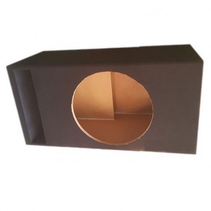 Box 1260 باکس مکعبی