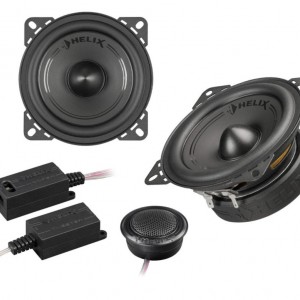 Helix F 42C كامپوننت هليكس