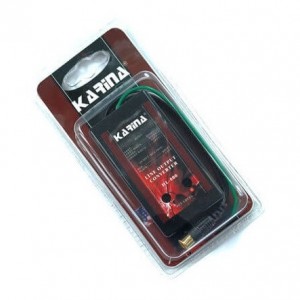 Karina HL-800 تبديل سيم باند به RC كارينا براي پخشهاي فابريك