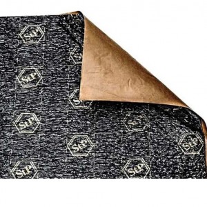 STP Gold Accent 10 ورق دمپینگ