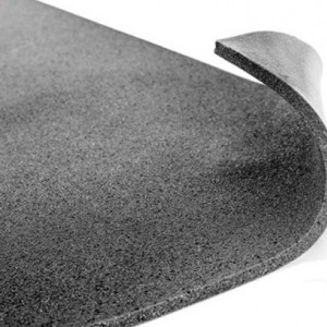 STP Biplast 10 ورق دمپینگ