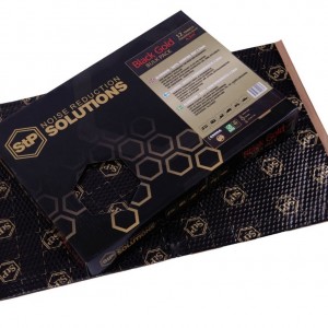 STP Aero Gold ورق دمپینگ