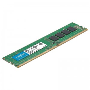 رم دسکتاپ Crucial 4GB 2666MHz