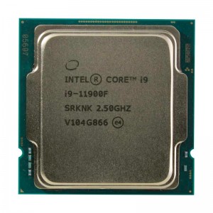 پردازنده قدرتمند Intel Core i9