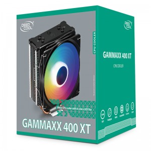 فن آرام دیپ کول GAMMAXX