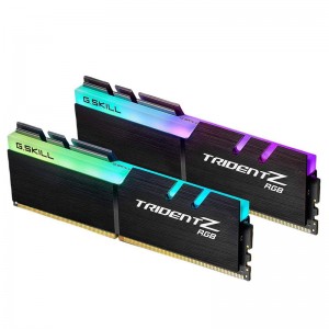 رم گیمینگ G.Skill Trident Z RGB